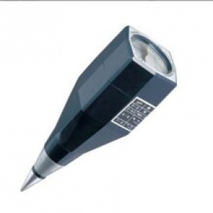 Máy đo pH và độ ẩm đất TAKEMURA DM15 (3-8pH; 10-80%)